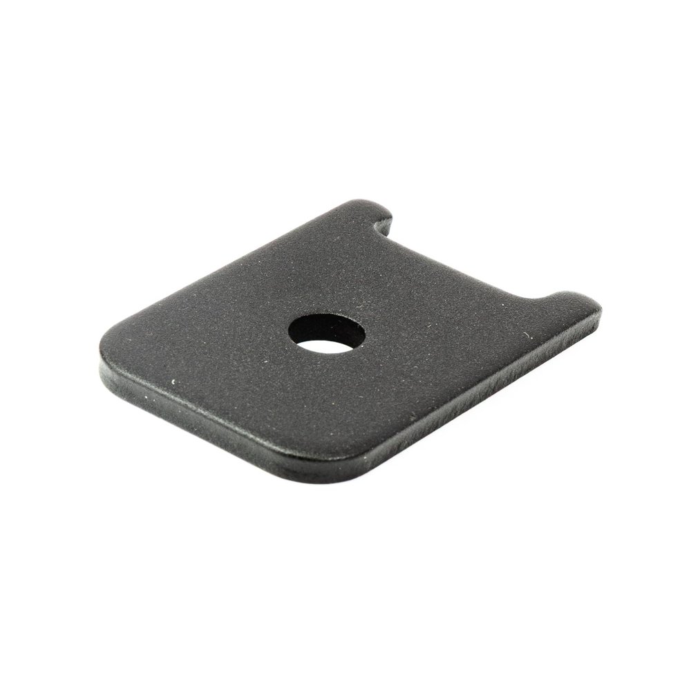 Yakima 8881107 LockNLoad Replacement SL Adapter Top Plate - Accessories for Car Rack