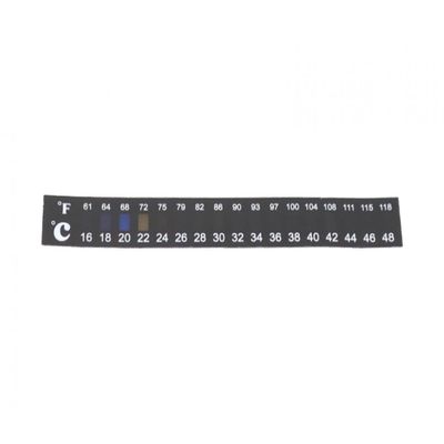 Yakima RoadShower - Replacement Stick-On Thermometer - 8881259