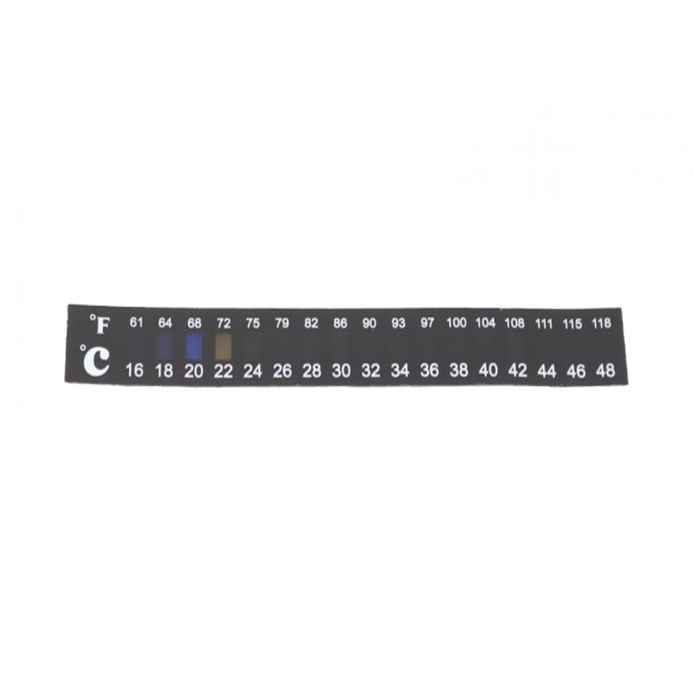 Yakima RoadShower - Replacement Stick-On Thermometer - 8881259