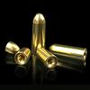 DKEKE 50Pcs Golden Fishing Copper Sinkers Bullet Weights 1.8g/3.5g/5g/7g/10g Rocket Sinker Carp Fly Fishing Tackle Accessories Tools DKEKE (Color : 7g) view 4