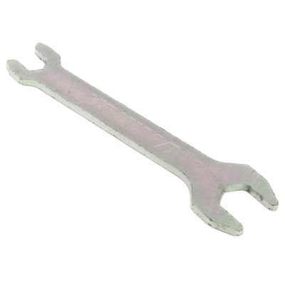 Wrench, 13/19mm Open End