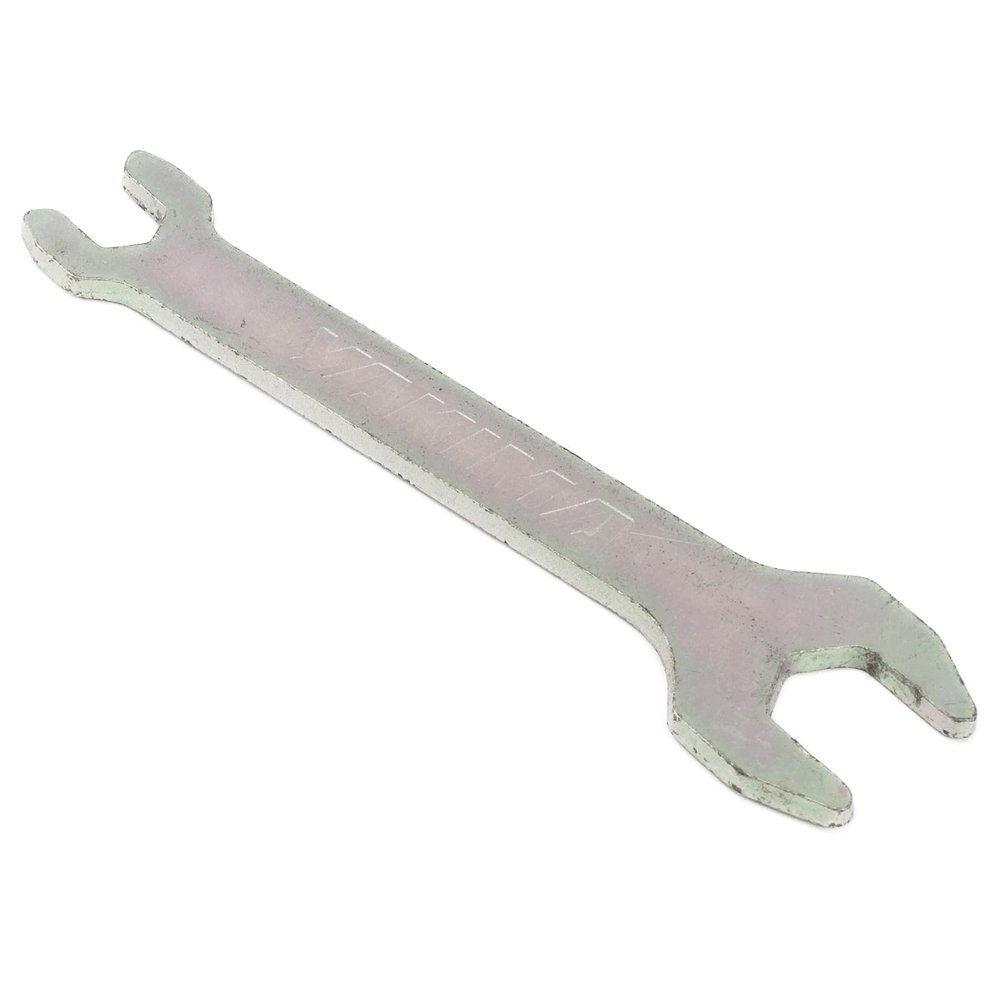 Wrench, 13/19mm Open End