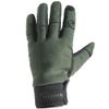 Beretta Men's Big Game Upland Waterfowl Hunting Polartec Touch Screen Anti Slip Watershield Gloves, Green, X-Large view 1