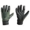Beretta Men's Big Game Upland Waterfowl Hunting Polartec Touch Screen Anti Slip Watershield Gloves, Green, X-Large view 3