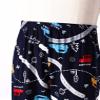 FEESHOW Kids Bohemian Pants Girls Boy Harem Pants Elasticated Waist Hippy Boho Casual Yoga Sport Pants Rail Car 7-8 Years view 4