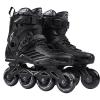 Inline Skates Adults for Men And Women, Inline Skates Adult Fitness Roller Skates for Women And Men, Beginner Professional Roller Inline Skates for Adults Youth Boys Girls,A,36EU/3.5UK/4.5US/23JP view 2