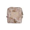 Emersongear 17cmX17cm Rescue Pouch,Tactical Dump Pouch with Molle view 1