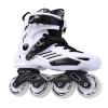 Inline Skates Adults for Men And Women, Inline Skates Adult Fitness Roller Skates for Women And Men, Beginner Professional Roller Inline Skates for Adults Youth Boys Girls,C,43EU/9UK/10US/26.5JP view 1