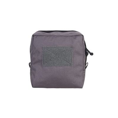 Emersongear 17cmX17cm Rescue Pouch,Tactical Dump Pouch with Molle