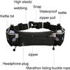 XIXIDIAN Fanny Pack for Men Women,Double Water Bottle Running Waist Bag,That Can Hold a 6.7-Inch Mobile Phone,Suitable for Fitness, Running,Travel (Color : Pink) view 4