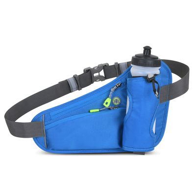 XIXIDIAN Fanny Pack for Men & Women - Outdoor Sports Belt,Close-Fitting and Waterproof,Suitable for Running, Marathon, Cycling, Fitness, Cross CountryRunning