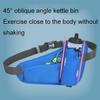 XIXIDIAN Fanny Pack for Men & Women - Outdoor Sports Belt,Close-Fitting and Waterproof,Suitable for Running, Marathon, Cycling, Fitness, Cross CountryRunning view 4
