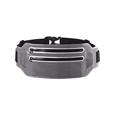 XIXIDIAN Fanny Pack for Men & Women-Sports Running Pockets,Ultra-Thin, Breathable, Waterproof, That Can Hold Mobile Phones Within 6.9 Inches,Suitable for Fitness, Running, Travel