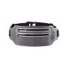 XIXIDIAN Fanny Pack for Men & Women-Sports Running Pockets,Ultra-Thin, Breathable, Waterproof, That Can Hold Mobile Phones Within 6.9 Inches,Suitable for Fitness, Running, Travel view 1