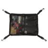 HEYTUR Paddleboard Deck Bag, Elastic mesh Storage Bag Sup Accessories (zipper bag) view 1