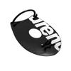 Arena Unisex Adult Elite Swim Hand Paddle II for Men and Women Pool Exercise Equipment for Swimming and Technique Training, Black/White, Medium view 3