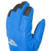 Trespass Childrens/Kids Ruri II Ski Gloves (5-7 Years) (Blue) view 2