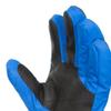 Trespass Childrens/Kids Ruri II Ski Gloves (5-7 Years) (Blue) view 3