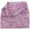 Trespass Unisex Adult Busby Neck Gaiter (One Size) (Pink Dot) view 3