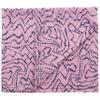 Trespass Unisex Adult Busby Neck Gaiter (One Size) (Pink Dot) view 4