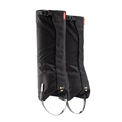 LYLFF Outdoor Leg Gaiters, Breathable and Waterproof Leg Boots, Anti-Snake Bite, Suitable for Mountaineering, Skiing, Hiking, Hunting, Hiking Boots (Color : A, Size : One Size)