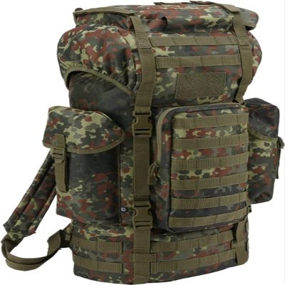 Brandit Classic, Camouflage, One Size