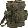 Brandit Classic, Camouflage, One Size view 1
