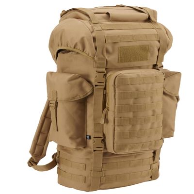 Brandit Classic, Coyote, 65 L