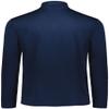Holloway Sportswear Prism Bold 1/4 Zip Pullover S Navy/White view 2