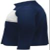Holloway Sportswear Prism Bold 1/4 Zip Pullover S Navy/White view 4