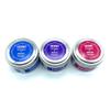 Eucatape Eucalyptus Infused Dancing Tape - for Ballet Salsa Hip Hop Ballroom Contemporary Latin Irish Modern Jazz Tap (Blue,Pink,Purple, 3 Pack) view 1