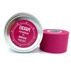 Eucatape Eucalyptus Infused Dancing Tape - for Ballet Salsa Hip Hop Ballroom Contemporary Latin Irish Modern Jazz Tap (Blue,Pink,Purple, 3 Pack) view 4