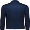 Holloway Sportswear Prism Bold 1/4 Zip Pullover M Navy/Gold view 2