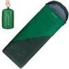Clostnature Sleeping Bag for Adults and Kids - Lightweight Camping Sleeping Bag for Girls, Boys, Youths, Ultralight Backpacking Sleeping Bags for Cold Weather - Compression Sack Included(Left Zipper) view 1