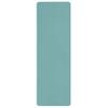 Retrospec Laguna 5mm Yoga Mat - Fitness Mat for Women, Men & Children, Slip-Resistant and Moisture Absorbing Exercise Mat for Home, Pilates, Yoga and Floor Workouts Blue Ridge view 2