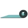 Retrospec Laguna 5mm Yoga Mat - Fitness Mat for Women, Men & Children, Slip-Resistant and Moisture Absorbing Exercise Mat for Home, Pilates, Yoga and Floor Workouts Blue Ridge view 4