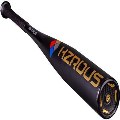 True Temper 2022 HZRDUS (-3) BBCOR 2 5/8" Baseball BAT (32"/29oz.)