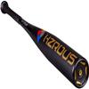 True Temper 2022 HZRDUS (-3) BBCOR 2 5/8" Baseball BAT (33"/30oz.) view 1