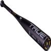 True Temper 2022 HZRDUS (-3) BBCOR 2 5/8" Baseball BAT (33"/30oz.) view 2