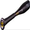 True Temper 2022 HZRDUS (-3) BBCOR 2 5/8" Baseball BAT (33"/30oz.) view 3