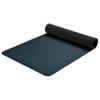Retrospec Laguna 5mm Yoga Mat - Fitness Mat for Women, Men & Children, Slip-Resistant and Moisture Absorbing Exercise Mat for Home, Pilates, Yoga and Floor Workouts,Ocean Blue view 1
