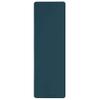 Retrospec Laguna 5mm Yoga Mat - Fitness Mat for Women, Men & Children, Slip-Resistant and Moisture Absorbing Exercise Mat for Home, Pilates, Yoga and Floor Workouts,Ocean Blue view 2
