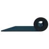 Retrospec Laguna 5mm Yoga Mat - Fitness Mat for Women, Men & Children, Slip-Resistant and Moisture Absorbing Exercise Mat for Home, Pilates, Yoga and Floor Workouts,Ocean Blue view 4
