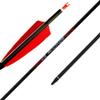 Spine 700 Arrow 24 Inch Arrow Target Practice Arrow Hunting Arrow Carbon Arrows Compound Bow Recurve Bow Adult Youth Archery Indoor Outdoor Shooting Field Tip 12pc view 3