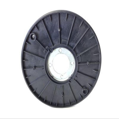 ICON FITNESS H.F Exchange Belt Drive Pulley 237655 Works W Epic FreeMotion Gold's Gym Elliptical