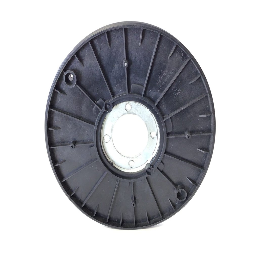 ICON FITNESS H.F Exchange Belt Drive Pulley 237655 Works W Epic FreeMotion Gold's Gym Elliptical