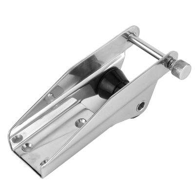 Anchor Fixed Sturdy and High Strength Stainless Steel Anchor Roller Boat Accessories Boat Hardware for Boat Steamship