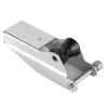 Anchor Fixed Sturdy and High Strength Stainless Steel Anchor Roller Boat Accessories Boat Hardware for Boat Steamship view 4