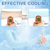 beister 6/3 Pairs UV Protection Cooling Arm Sleeves for Women Men, Long Sunblock Protective Cycling Arm Cover view 3