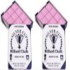 Silver Cup Billiard Chalk - ONE Dozen (Pink) 2 Pack view 1